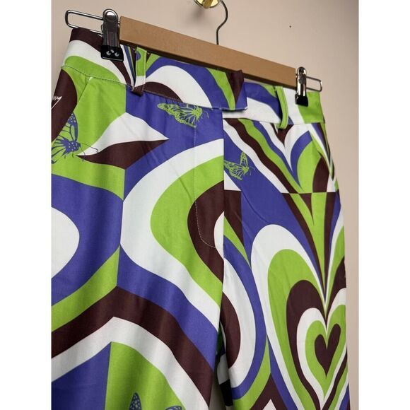 House of Sunny Groove is in the Heart Party Pants Sz. 2 - Picture 7 of 12